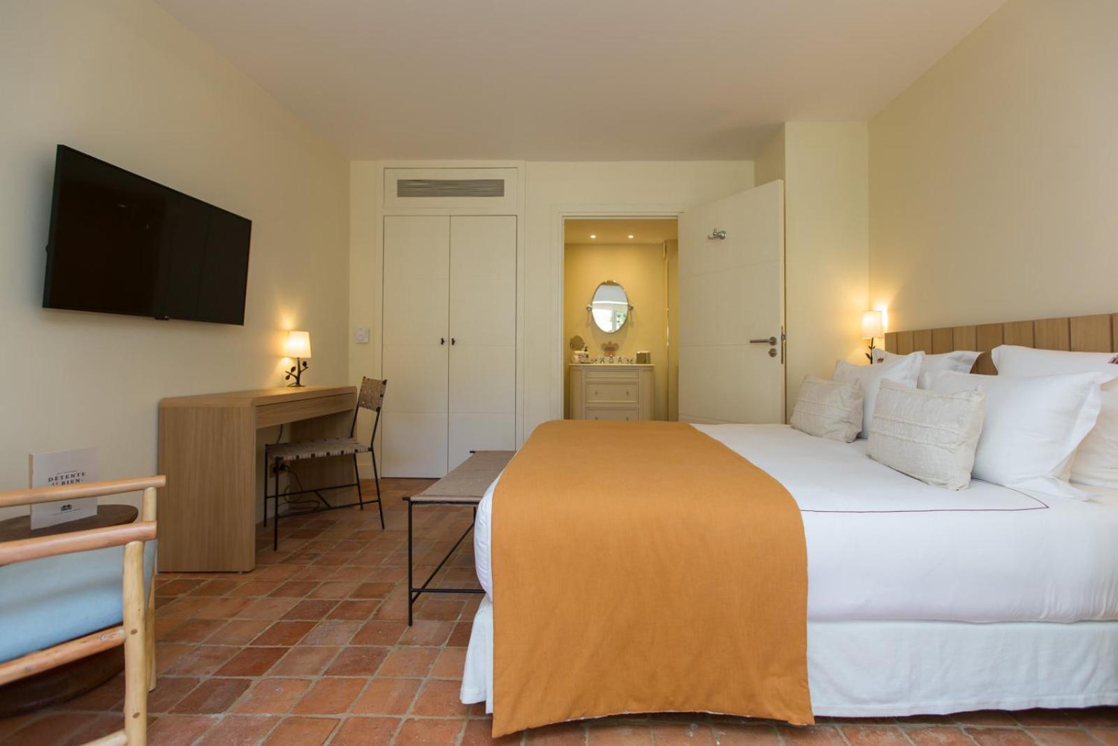 La Bastide De Saint Tropez Hotel Exterior foto