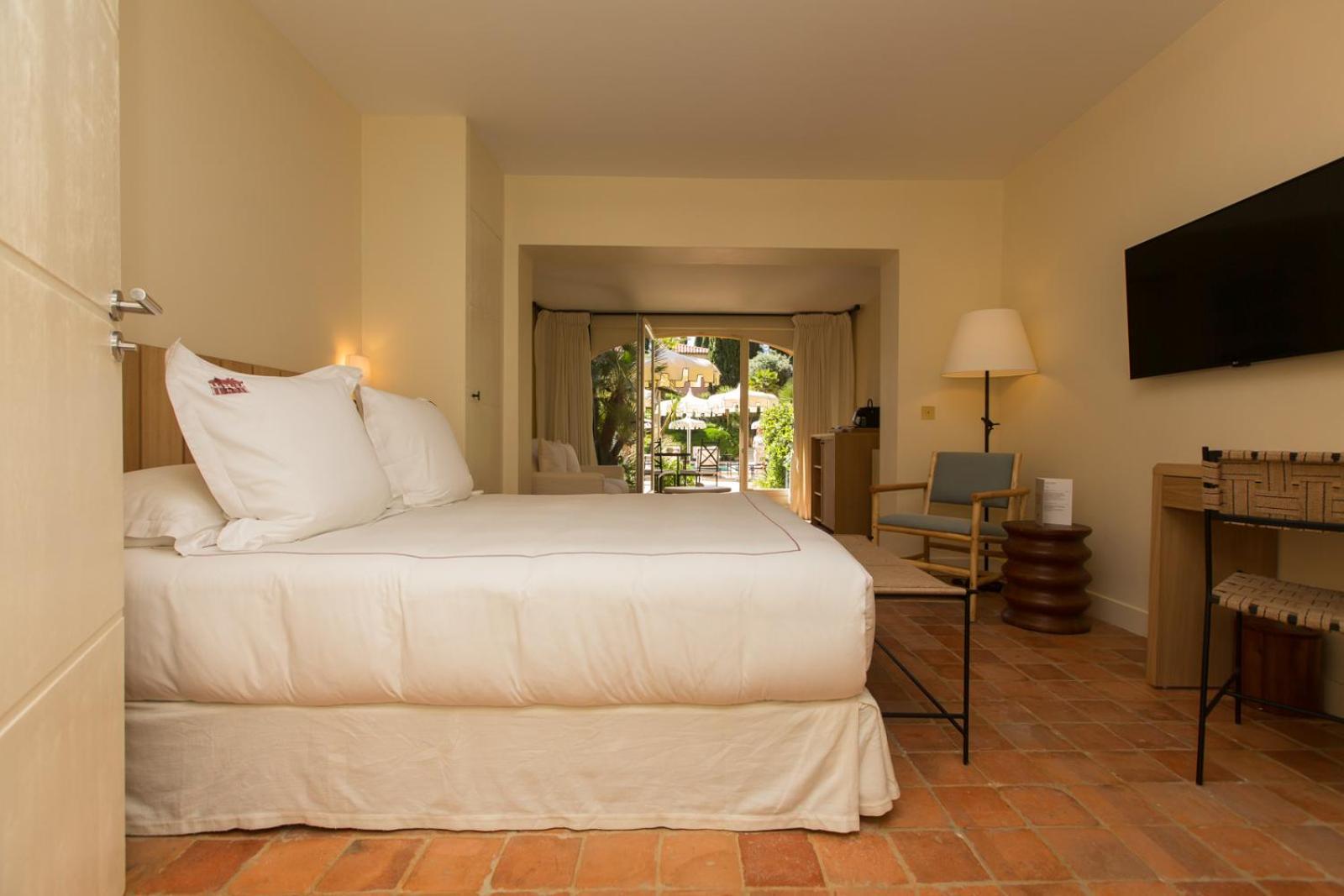 La Bastide De Saint Tropez Hotel Exterior foto
