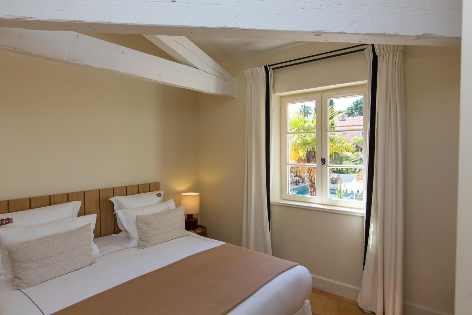 La Bastide De Saint Tropez Hotel Exterior foto
