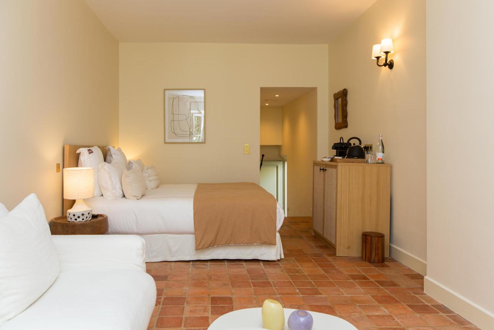 La Bastide De Saint Tropez Hotel Exterior foto