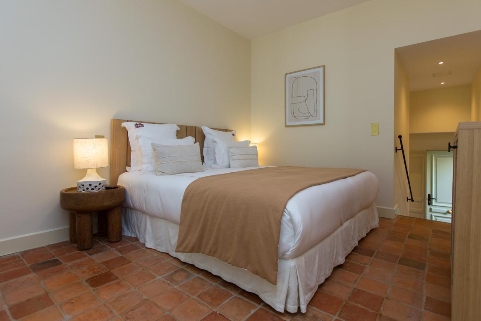 La Bastide De Saint Tropez Hotel Exterior foto