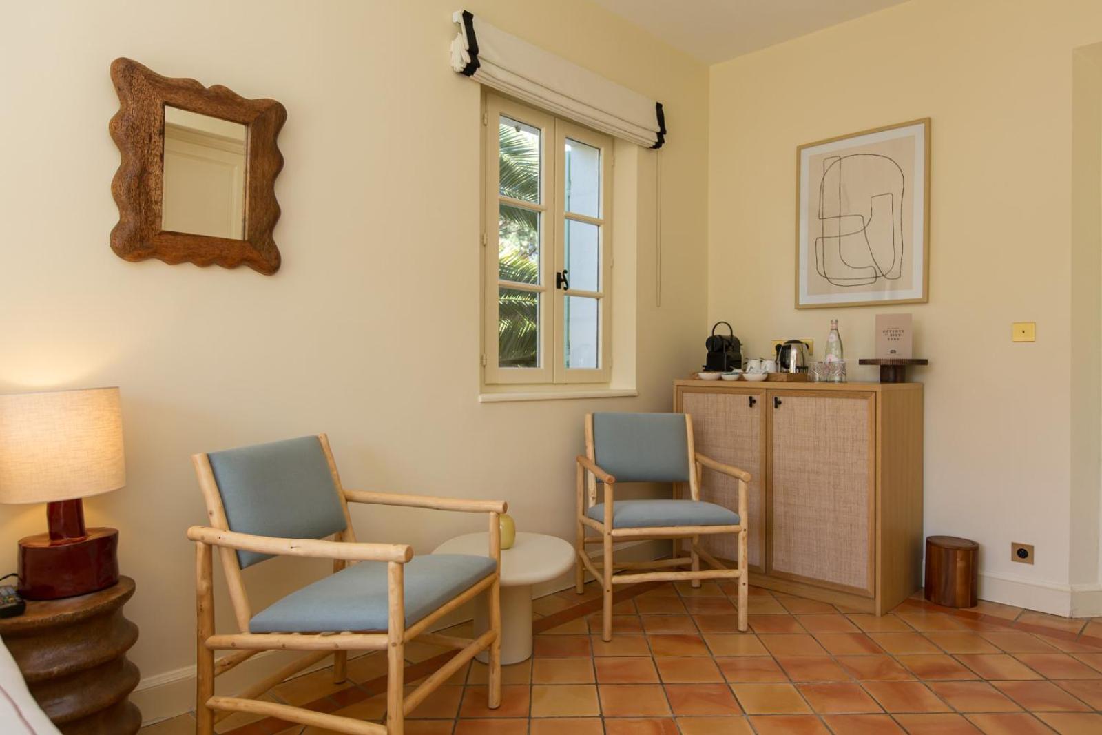 La Bastide De Saint Tropez Hotel Exterior foto