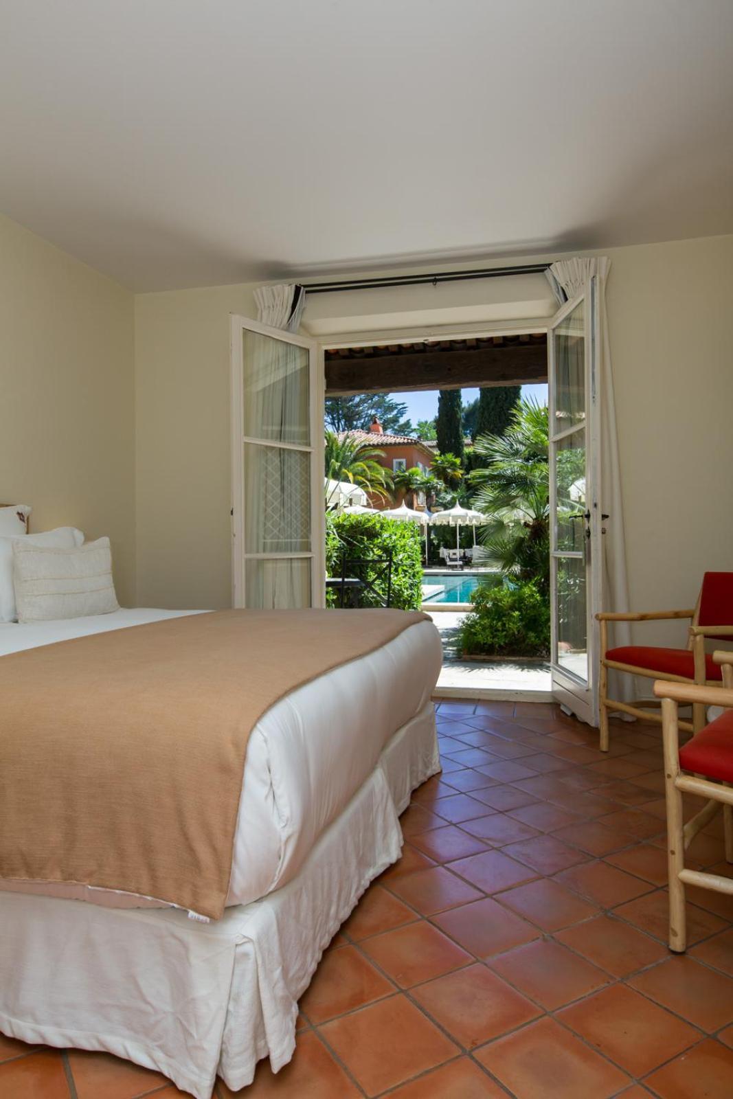 La Bastide De Saint Tropez Hotel Cameră foto