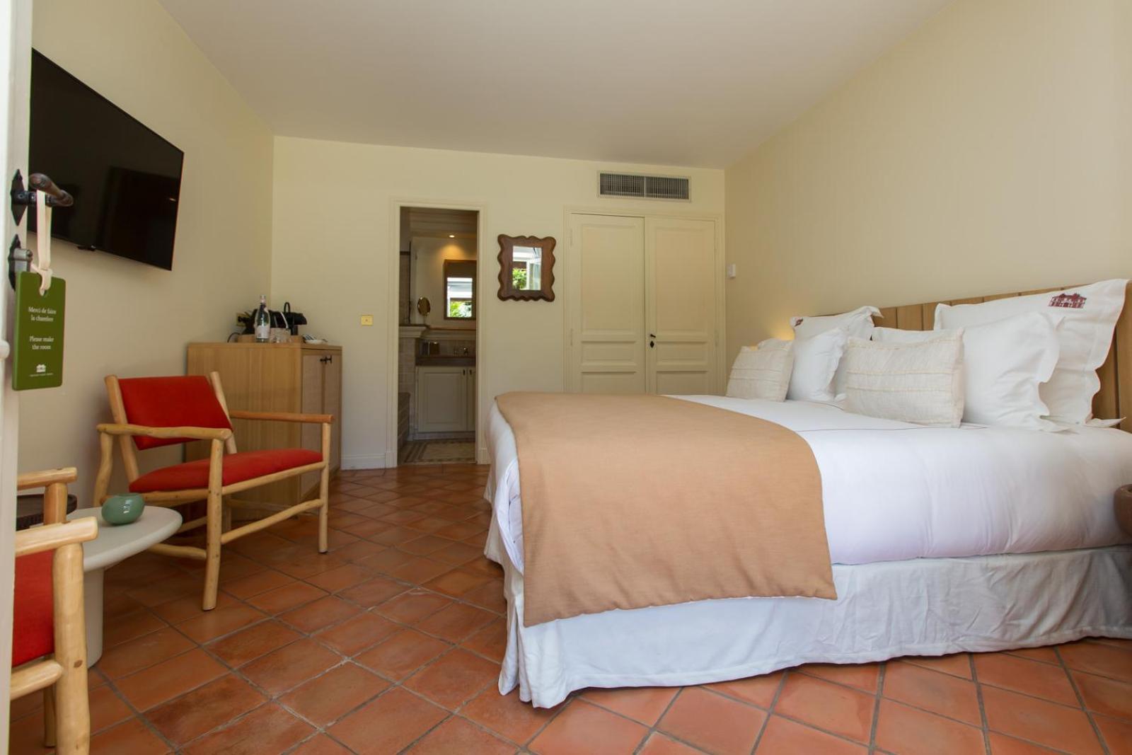 La Bastide De Saint Tropez Hotel Exterior foto